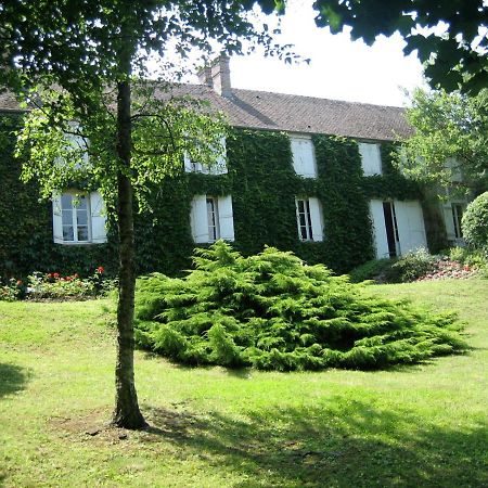 Maison De Charme En Foret De Fontainebleau Recloses Esterno foto