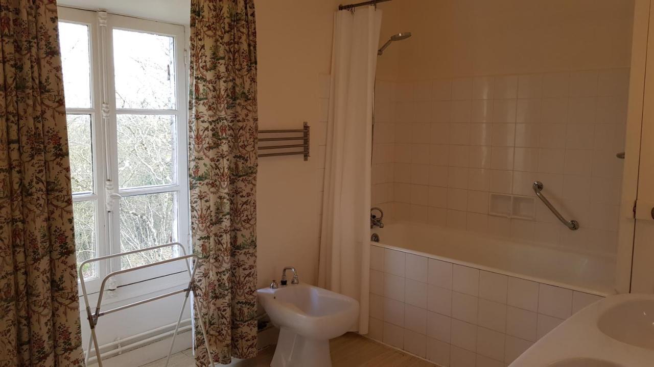 Maison De Charme En Foret De Fontainebleau Recloses Esterno foto