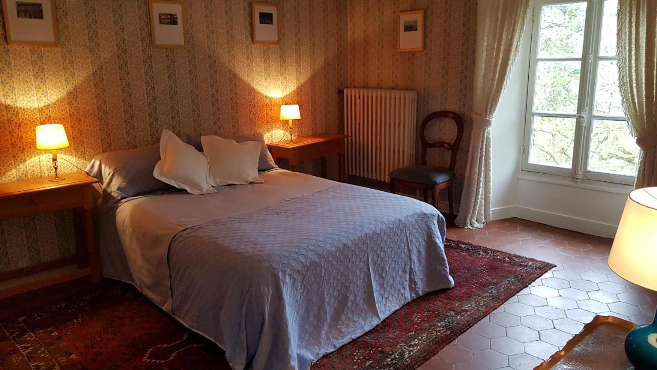 Maison De Charme En Foret De Fontainebleau Recloses Esterno foto