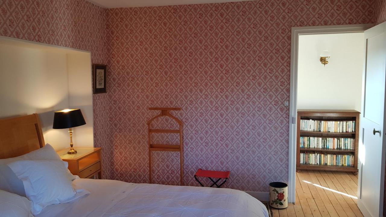 Maison De Charme En Foret De Fontainebleau Recloses Esterno foto