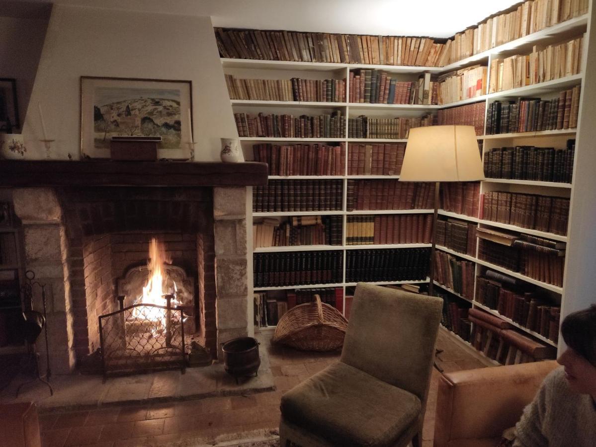Maison De Charme En Foret De Fontainebleau Recloses Esterno foto